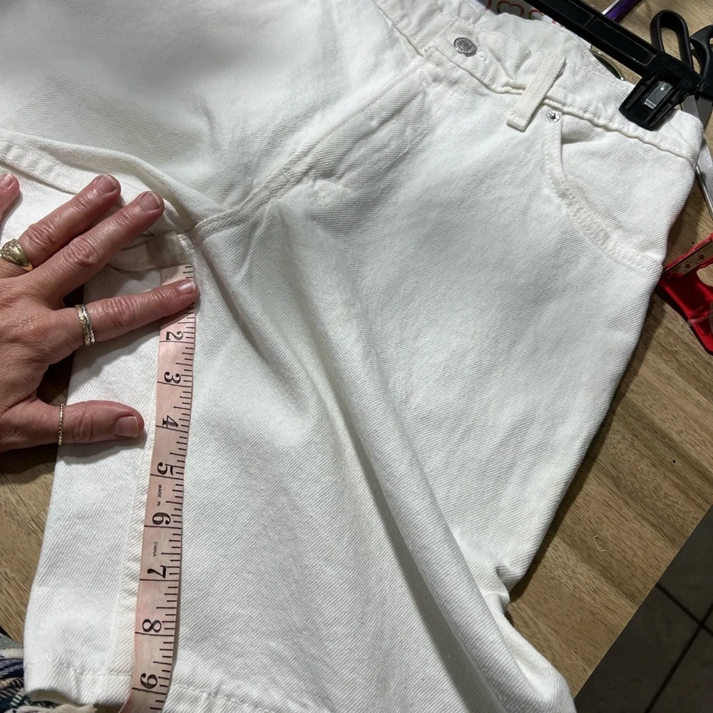 NWT vintage Levi’s loose fit size 30🌻 - Picture 7 of 7